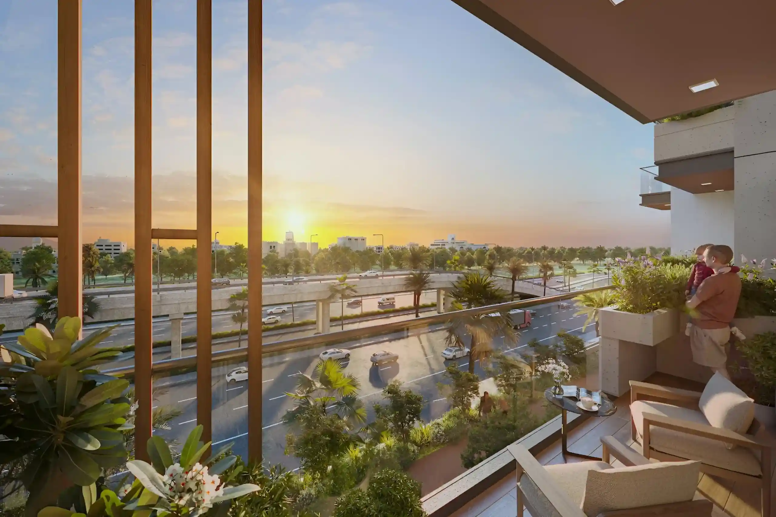 Symbolic Altus by Symbolic Development at Liwan 