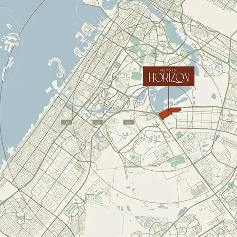Location of Ayaan Heights 2