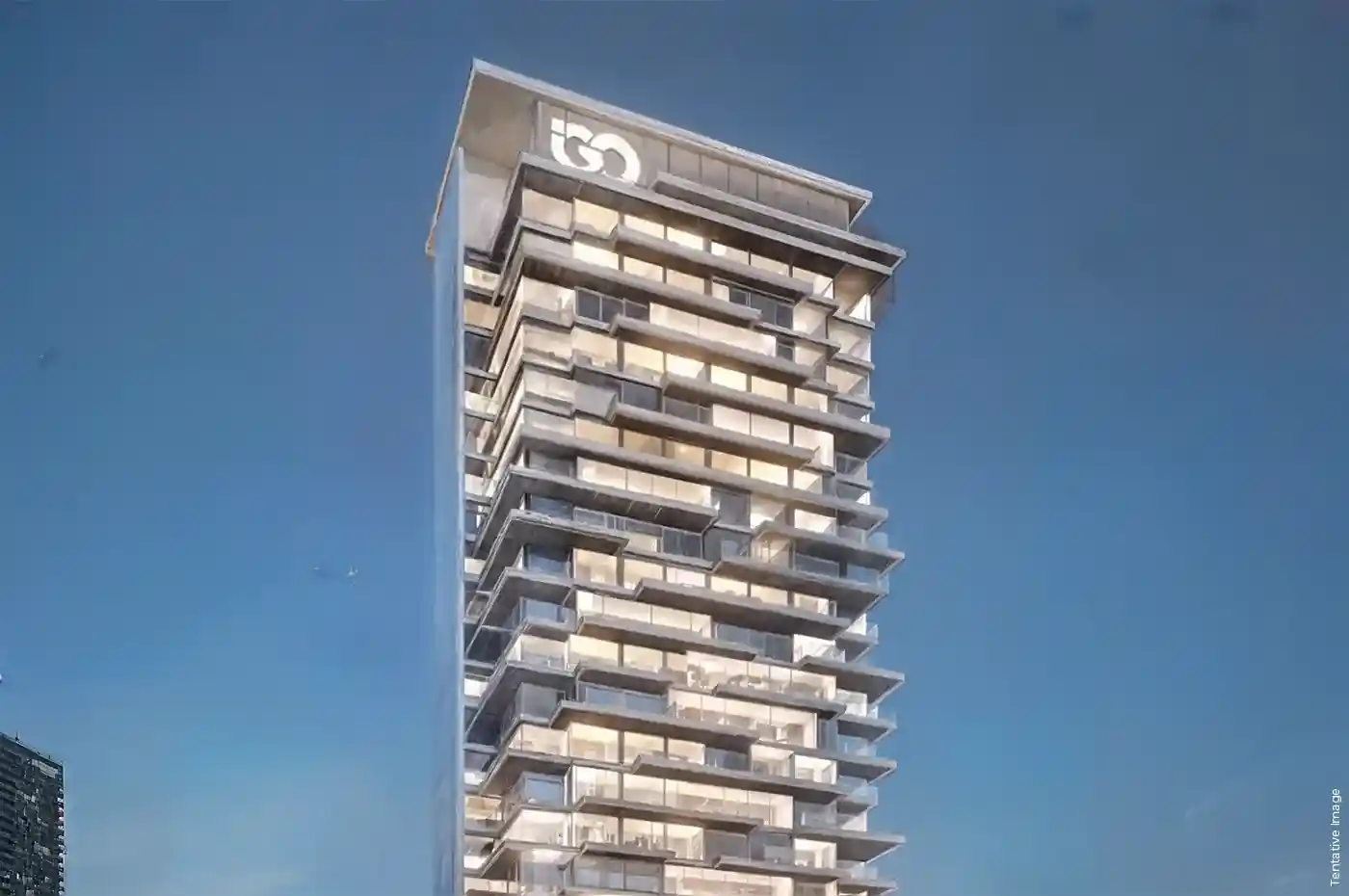 AYAAN Heights 2 at Meydan Horizon by Invest Group Overseas