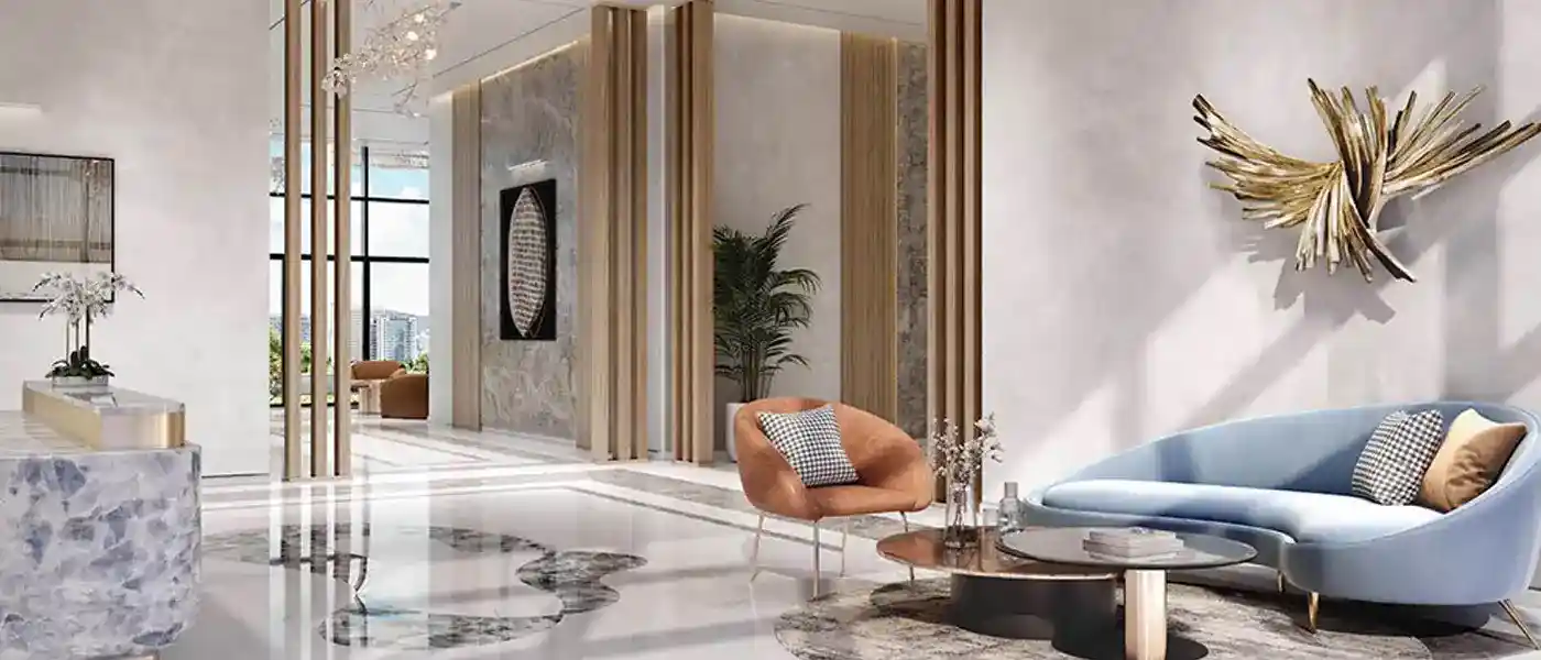 Greenfield Living at Dubai South by Greenfield Development