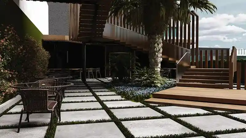 Zenith J1 Tower at Jumeirah Village Circle by Zenith Developers