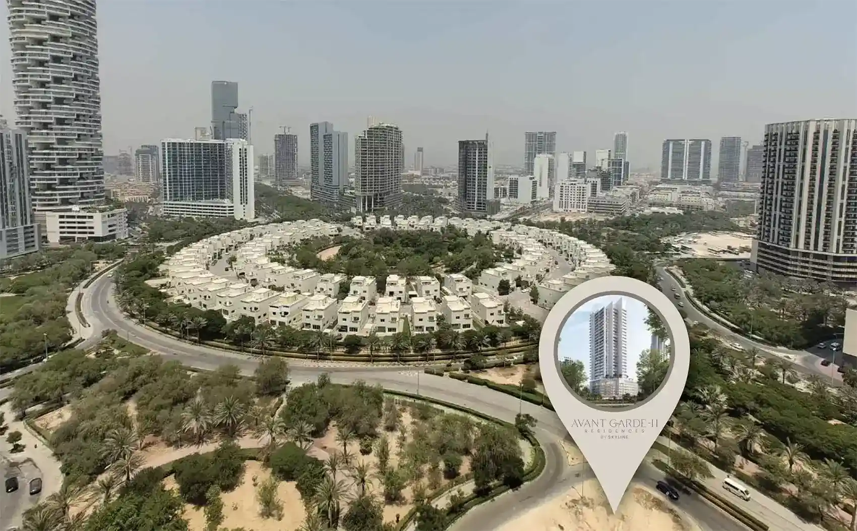 avant-garde-residences-2-master-plan