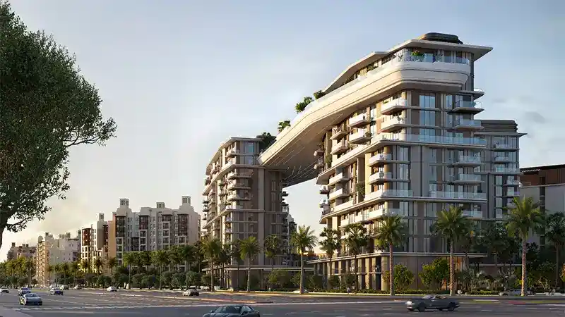 Nourelle at Madinat Jumeirah Living by Meraas