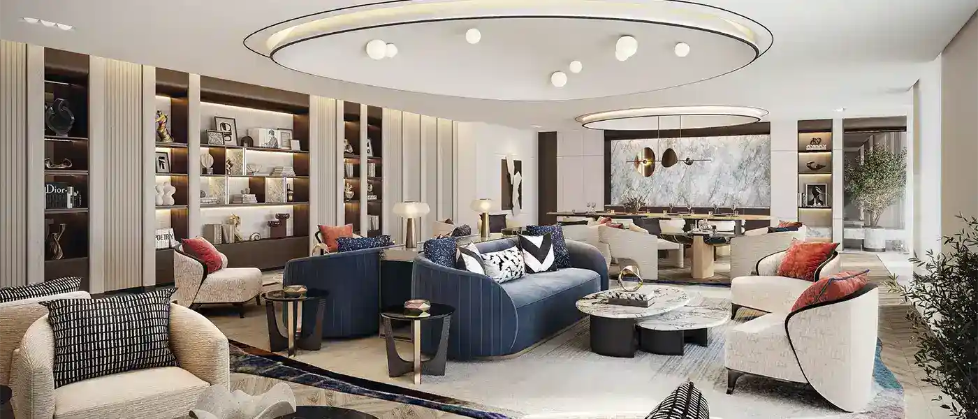 Maison Cannelle Residences for Sale