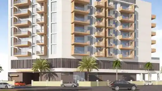 Sunlight Homes at Dubai International City by Sun and Sand Developers