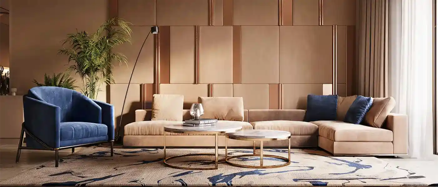 Nionis Residence at Dubai Islands by Vaam Real Estate