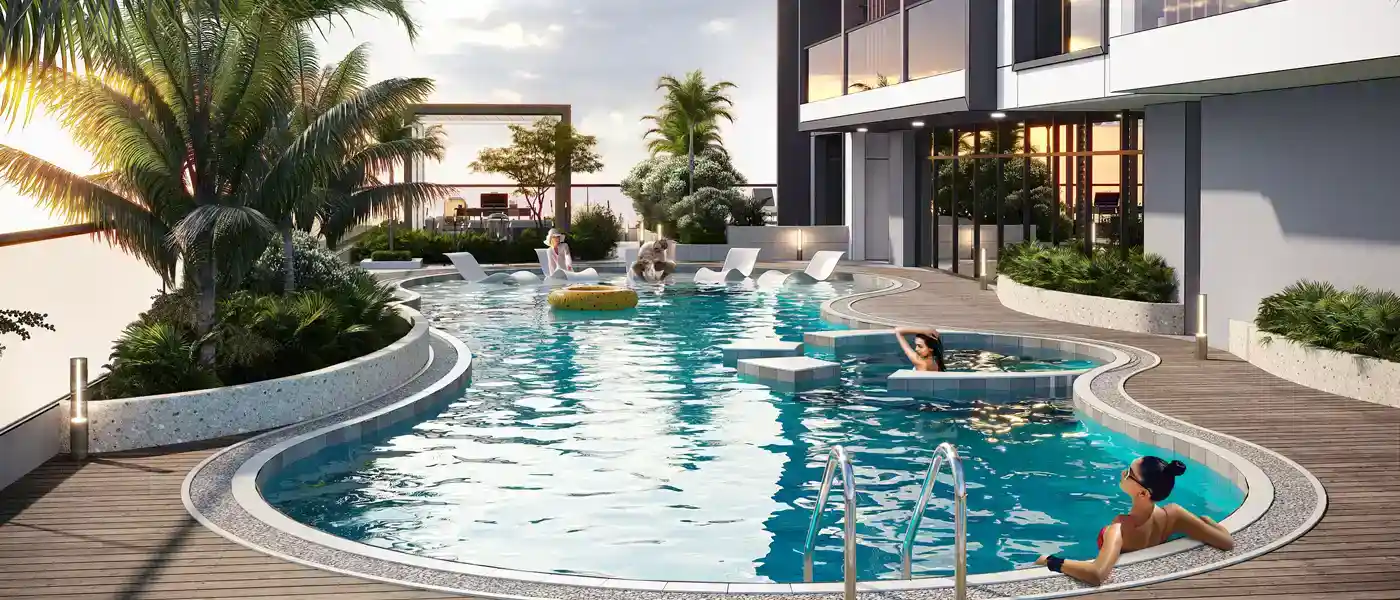 Breva at Dubai Islands by AYS Developers