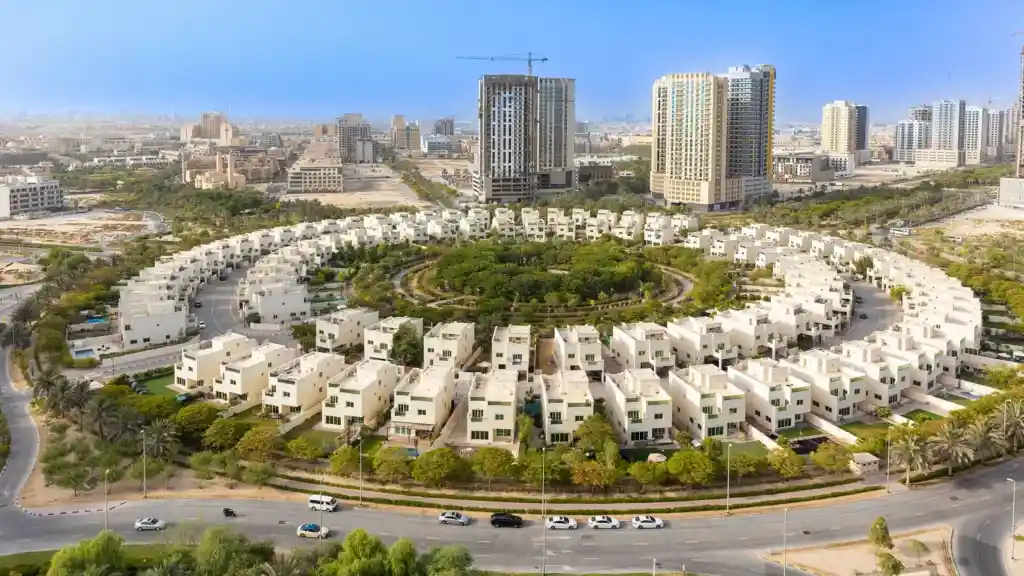Sol Terra Casa 2 at Jumeirah Village Circle by Sol Properties