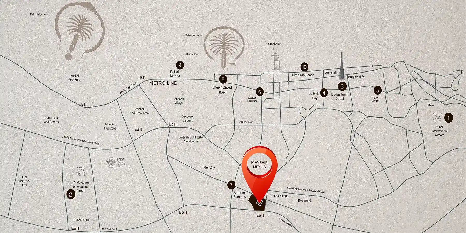 mayfair-nexus-master-plan