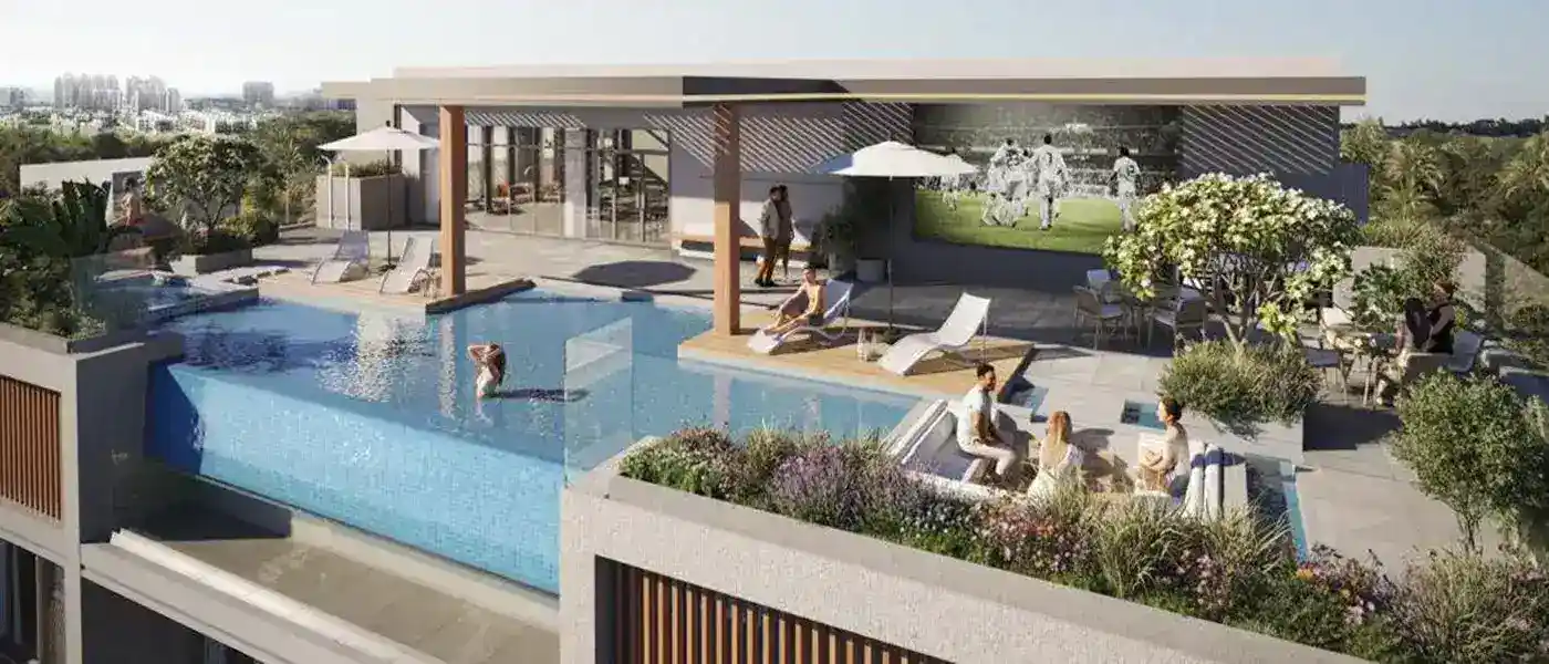 Garnet at Dubai South by Siroya Ventures