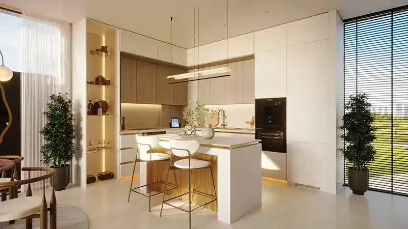 Veona Kitchen