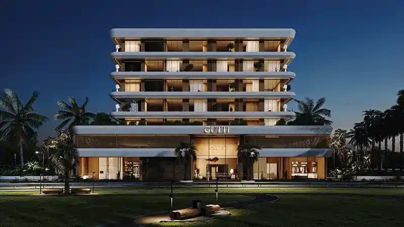 Veona Apartment for Sale