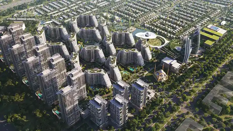 Rayhan 1 Townhouse for Sale