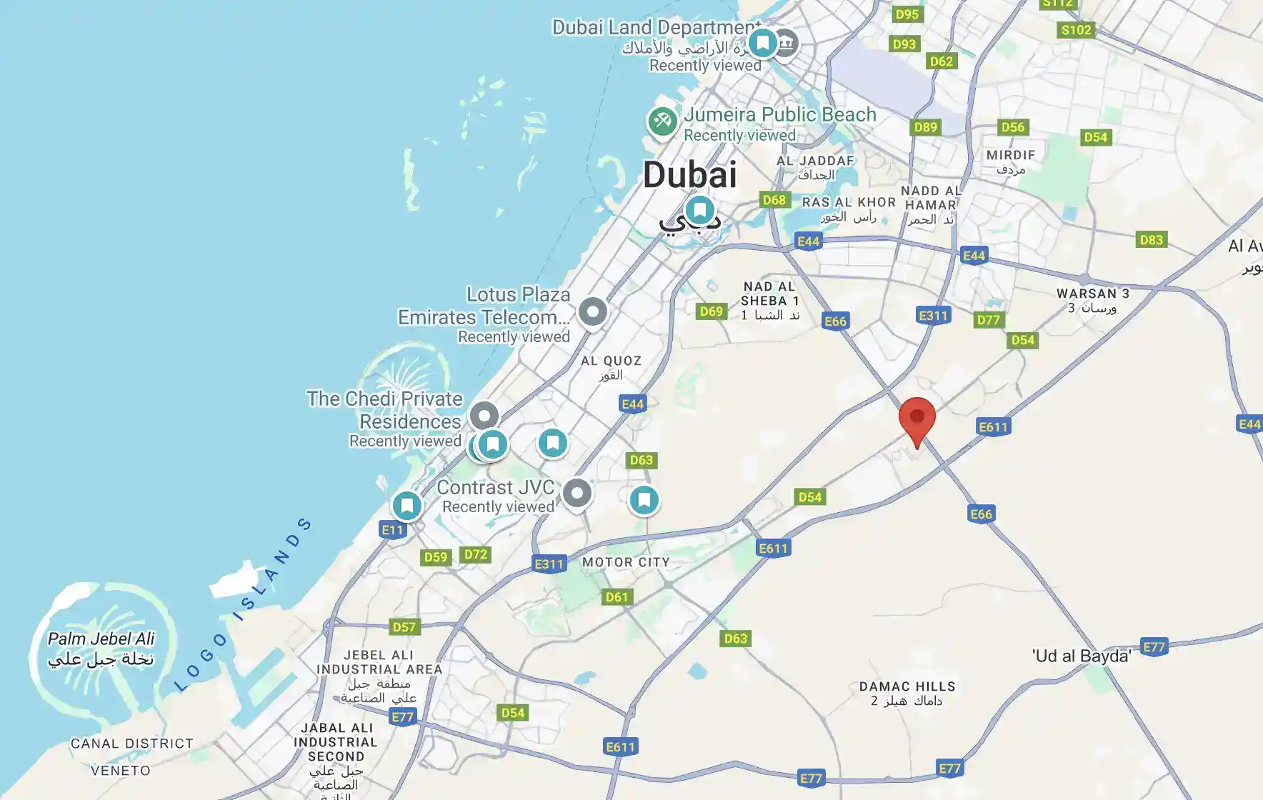coventry-gardens-2-location-map