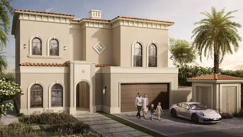 Malaga at Bloom Living by Bloom Holding