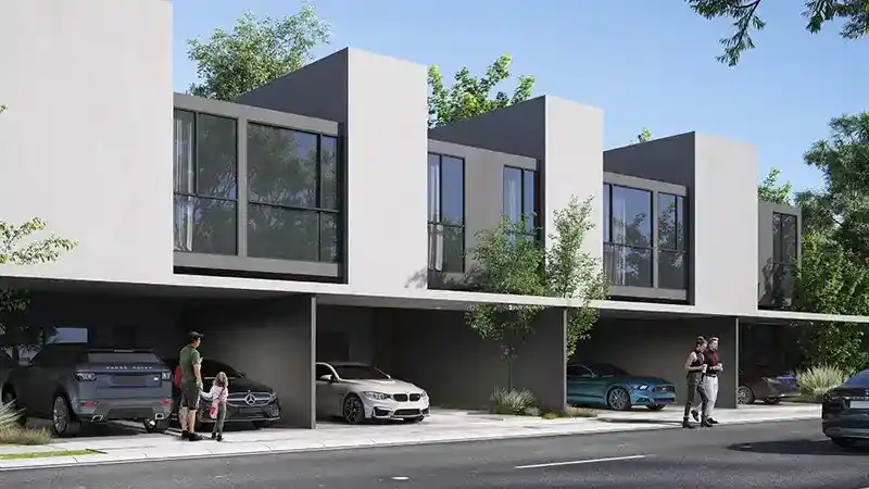 Laura at Masaar 3 Phase 3 by Arada Developer