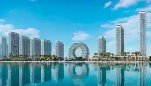 Downtown Umm Al Quwain