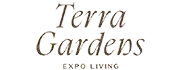 Terra Gardens by Emaar Properties at Expo Living 