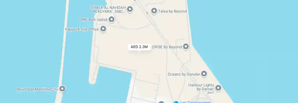 apparel-group-tower-location-map