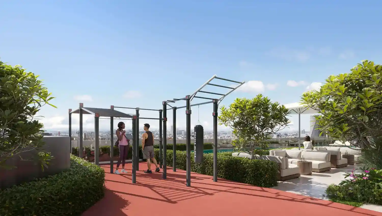 Holm One by Holm Avenue at Jumeirah Garden City