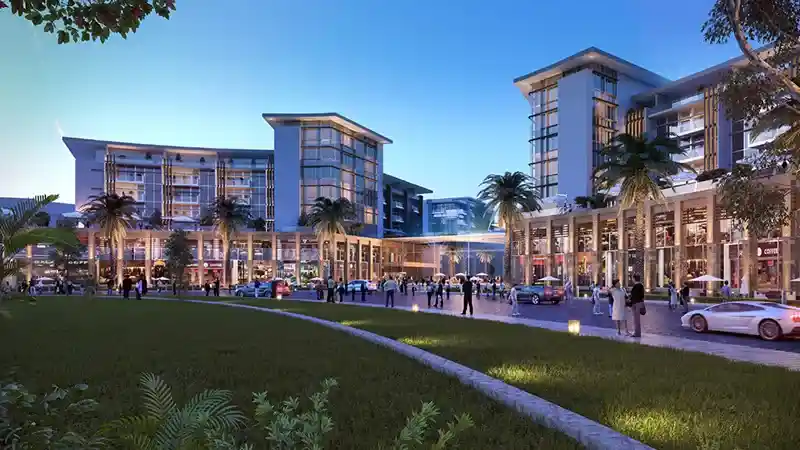 Bloom Gardens Phase 5 Townhouse