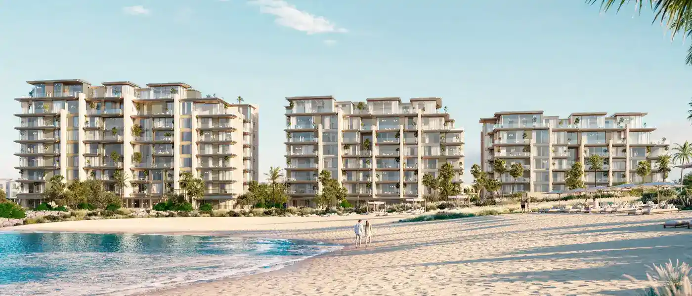 Solaya by Meraas at La Mer, Jumeirah