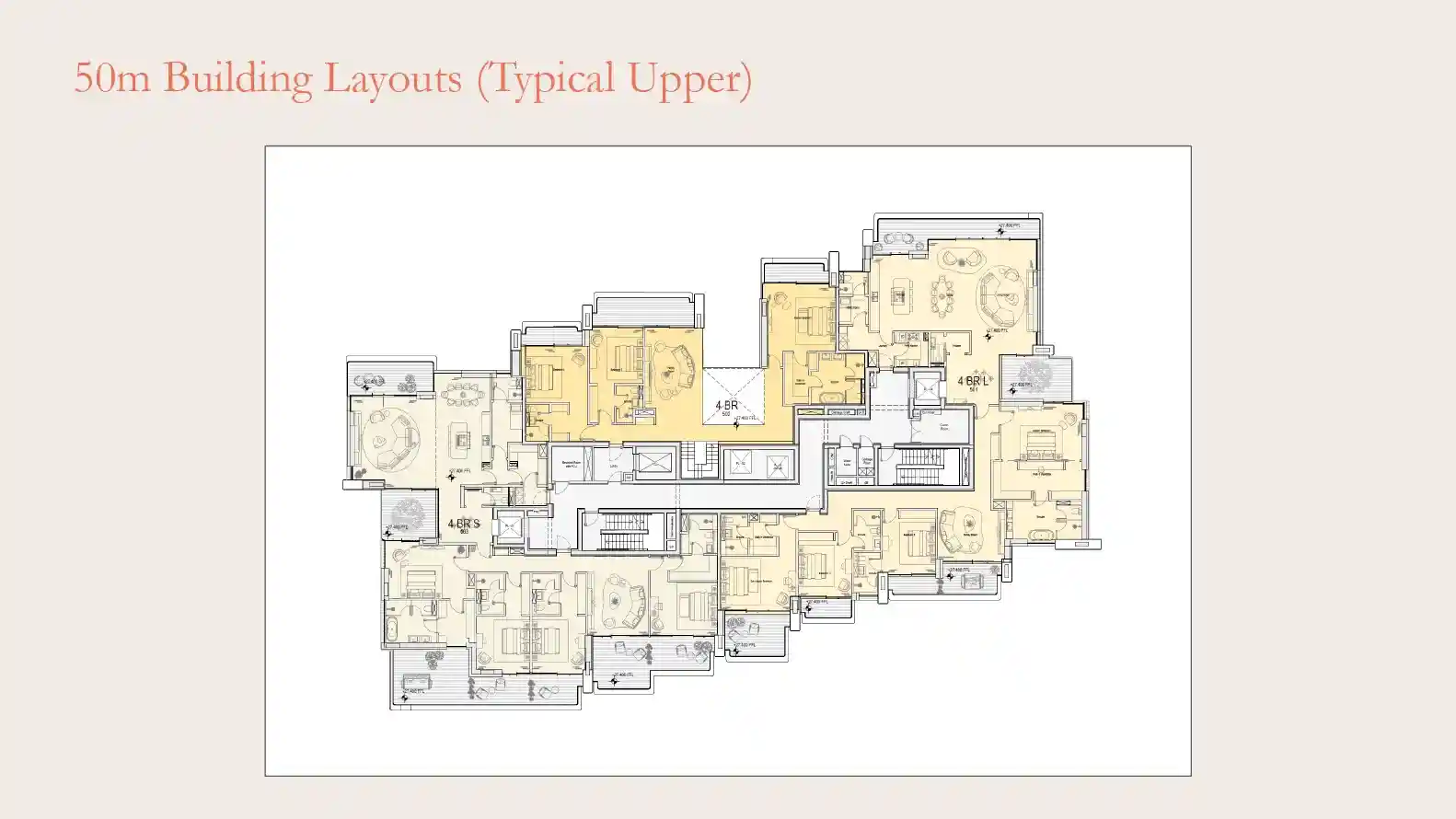 to Typical Upper - B	