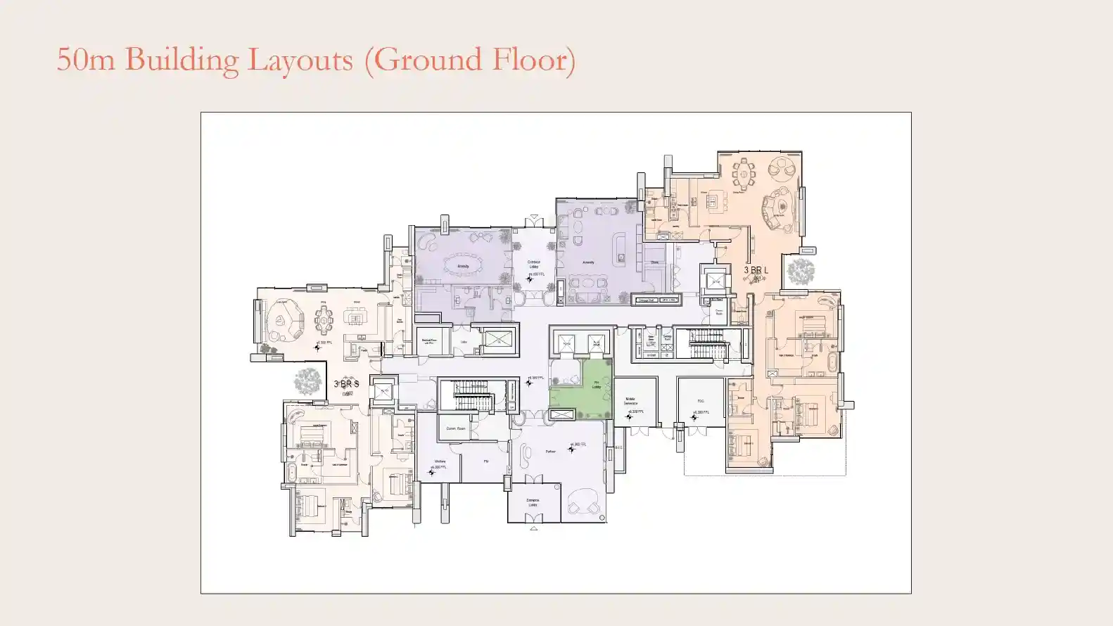 Ground Floor	