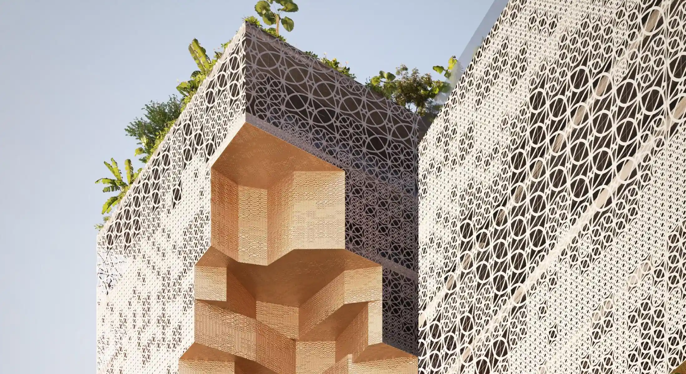 John Richmond Towers by Mira Developments at Al Furjan