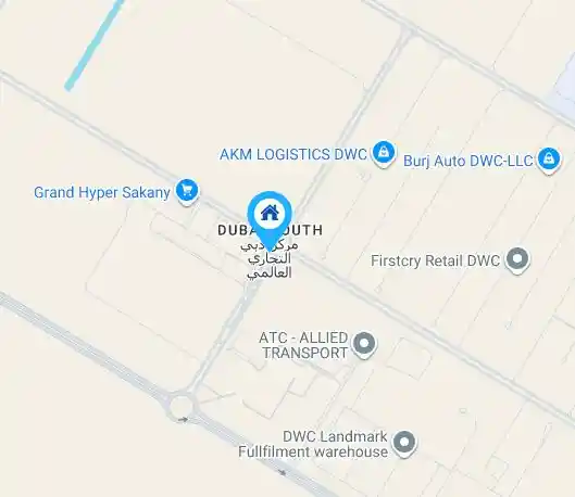 Master Plan of MAAK Residence