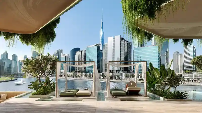 Eywa 2 Luxury Living