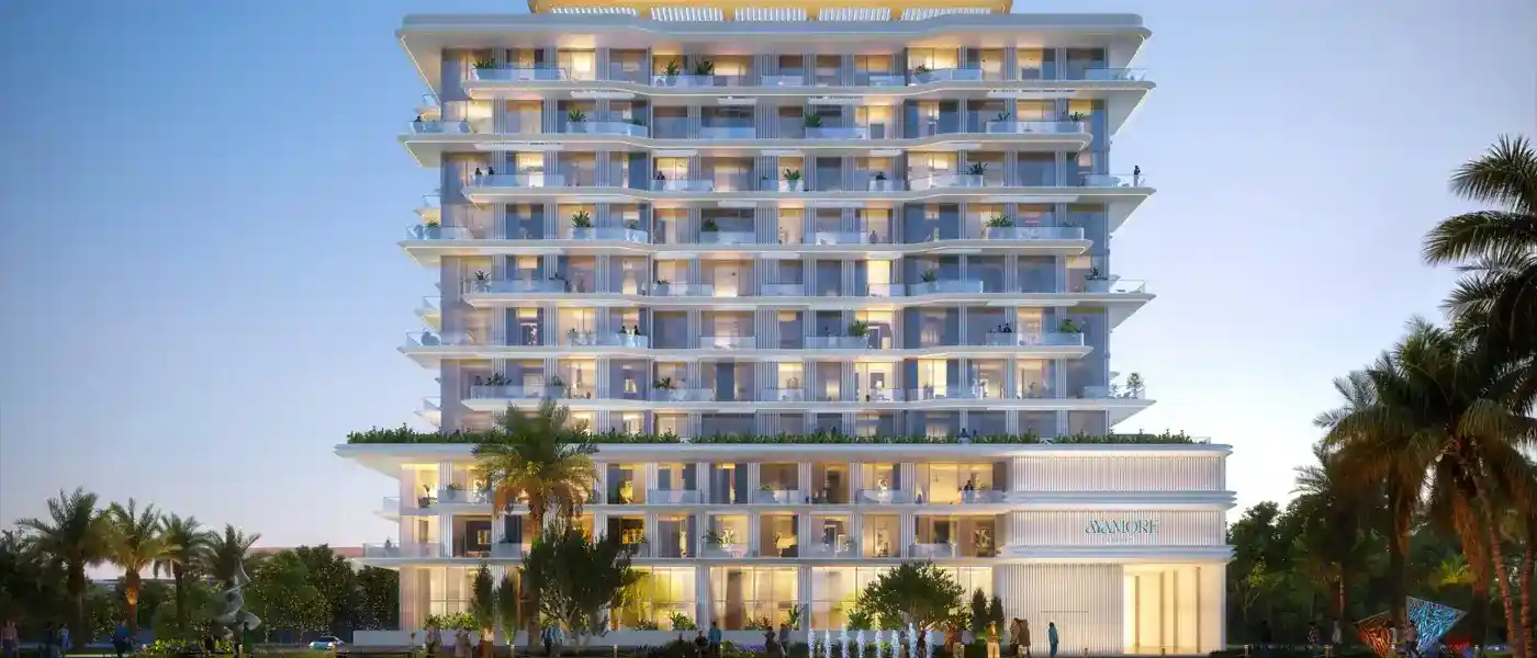 Ayamore Residence World Class Architecture