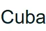 Cuba by Damac Properties at Damac Islands