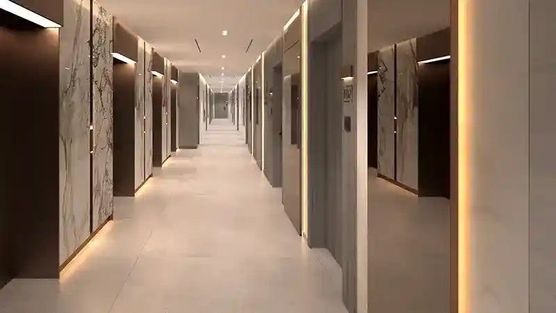 Vista by Vision Corridor