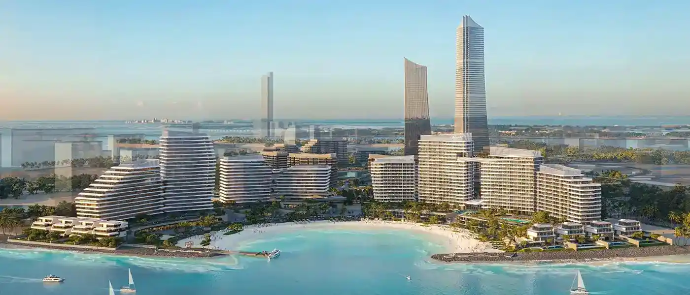 Ardee at Al Marjan by Ardee Developments