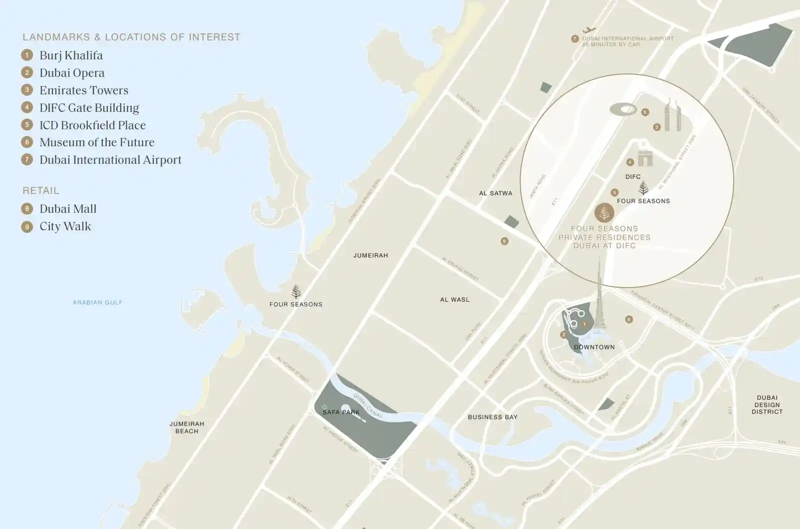 four-seasons-private-residences-master-plan 