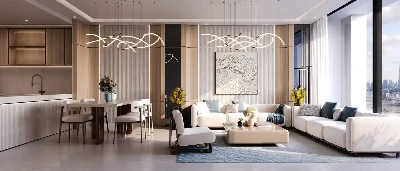 Maravea Residences Apartment for Sale