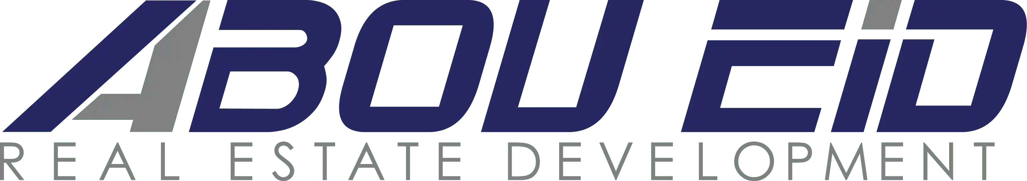 Abou Eid Real Estate Development