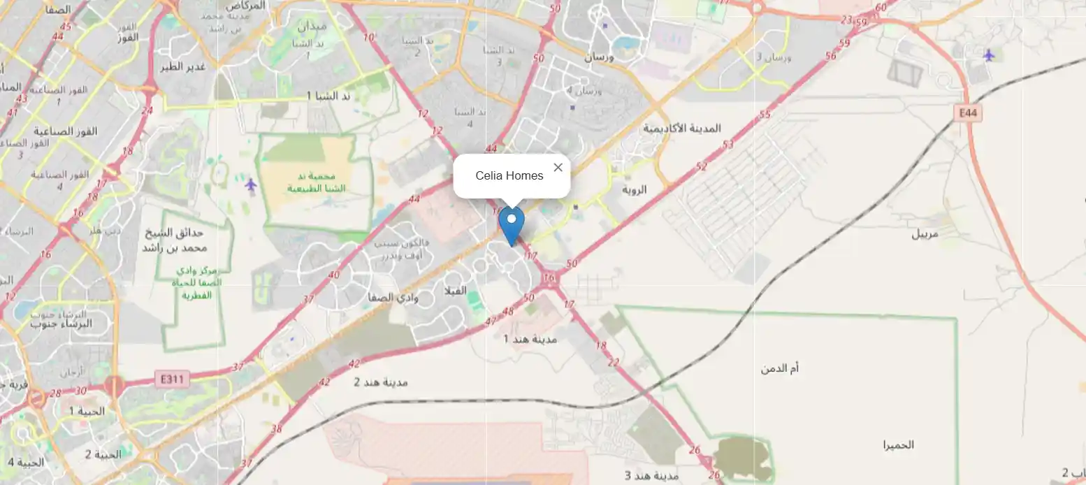 celia-homes-location-map