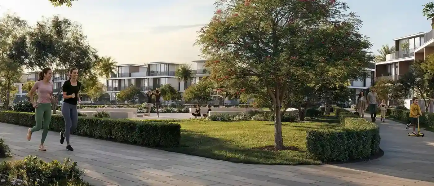 Equiterra 2 at Grand Polo Club and Resort by Emaar Properties