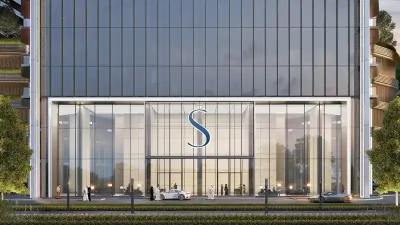 The S at Sobha Hartland 2 by Sobha Group