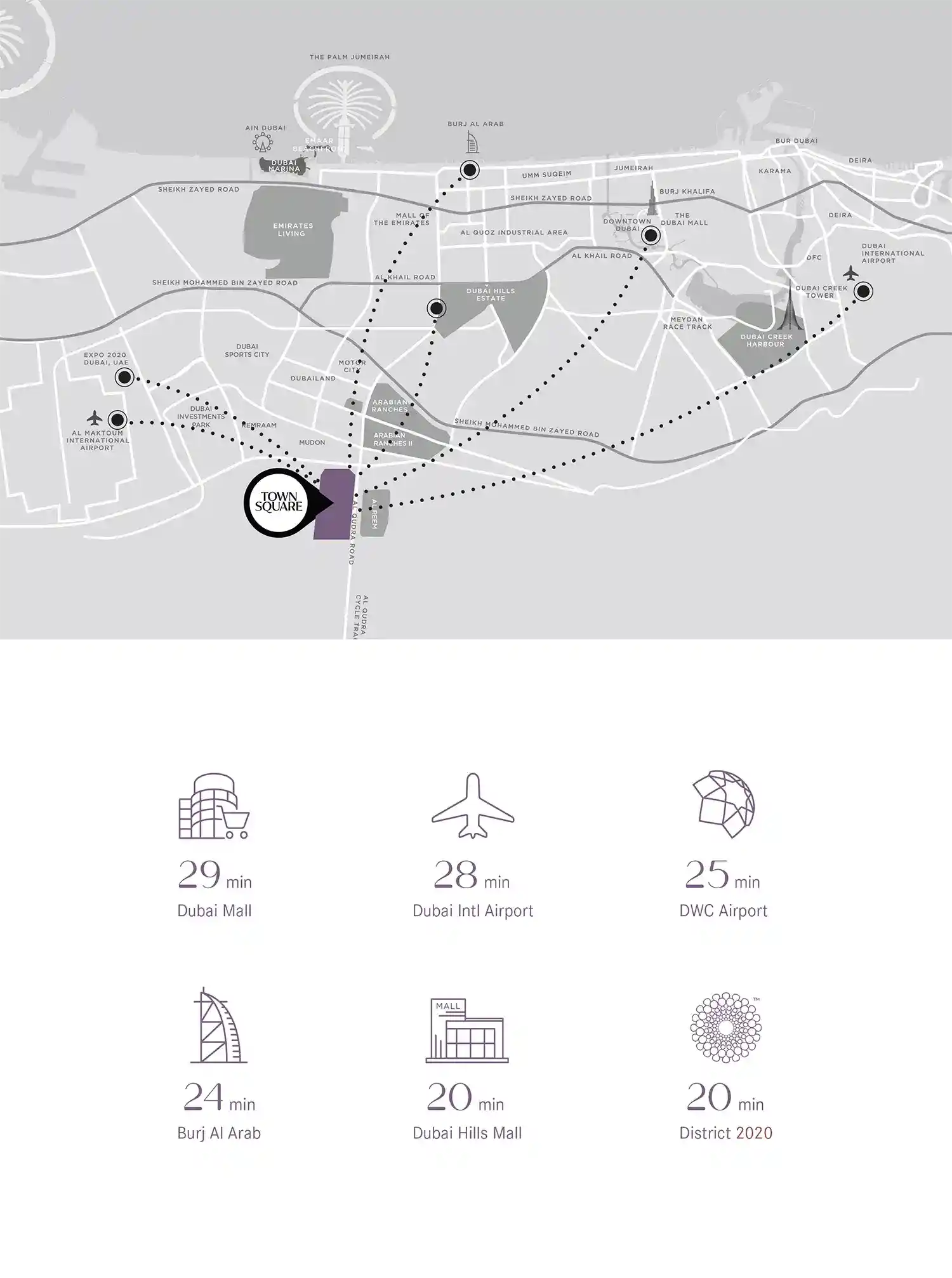 rosewell-town-square-location-map