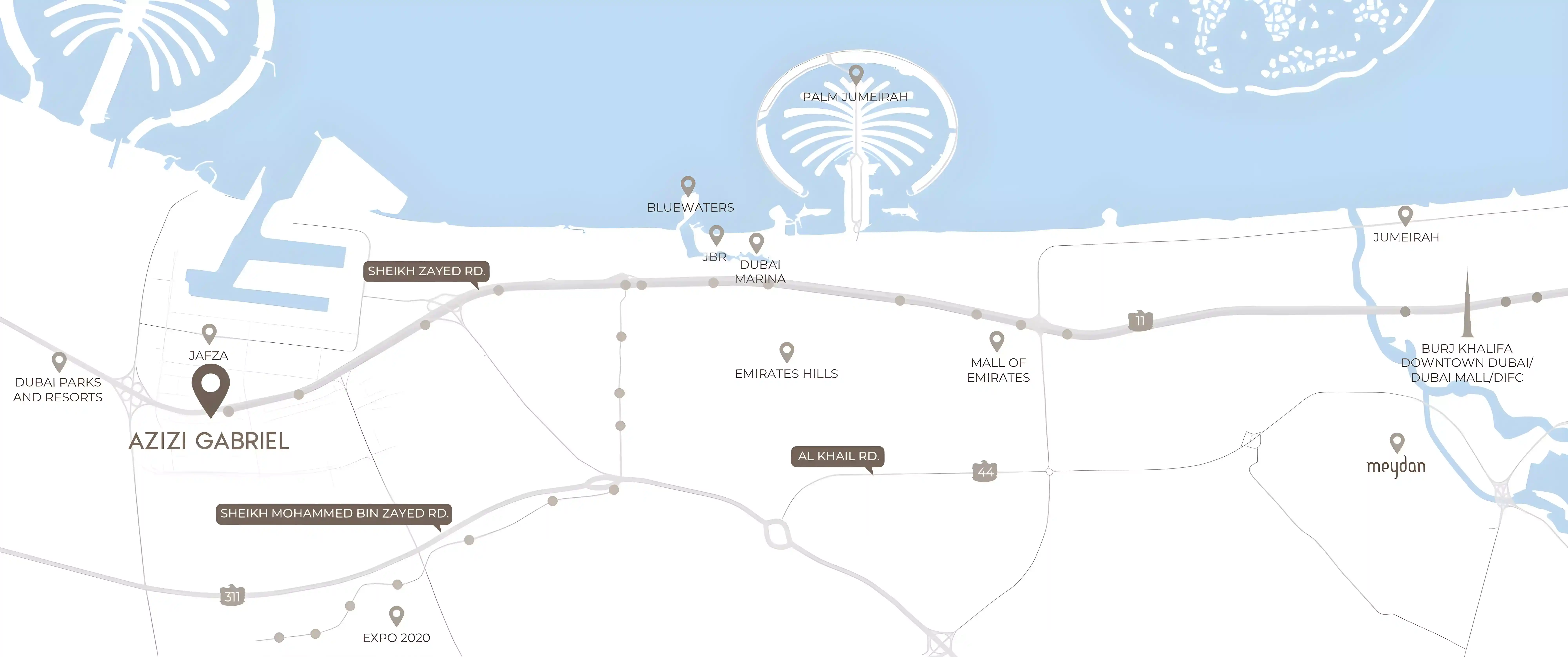 azizi-gabriel-location-map