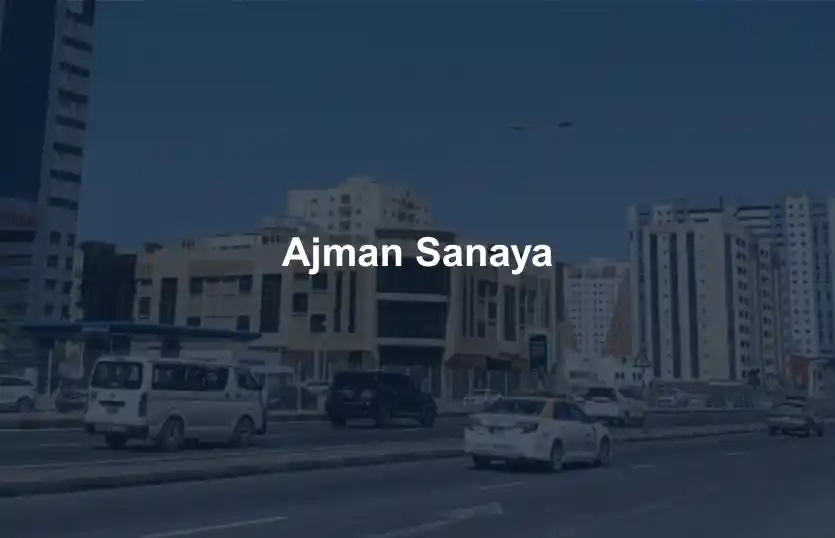 Ajman Sanaya Complete Guide