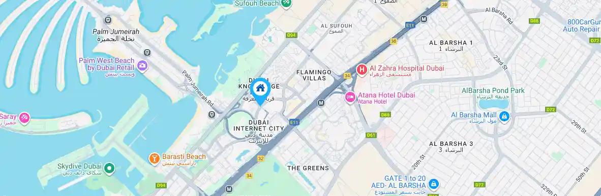 ramada-encore-location-map