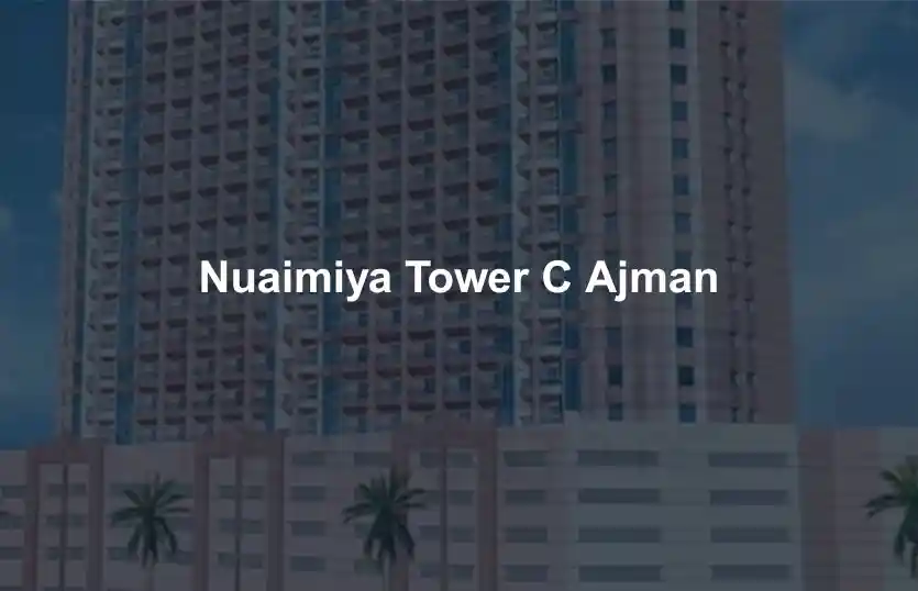 Nuaimiya Tower C Review Costs, Amenities and ROI