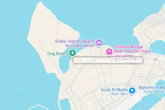 Master Plan of Villa Del Brunello