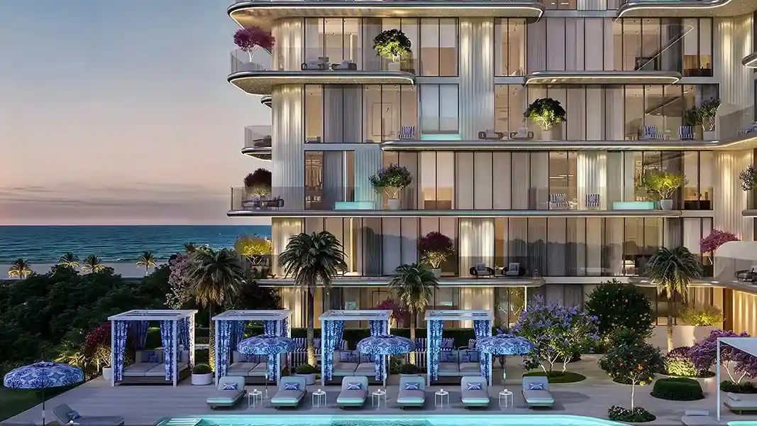 Villa Del Brunello Pool