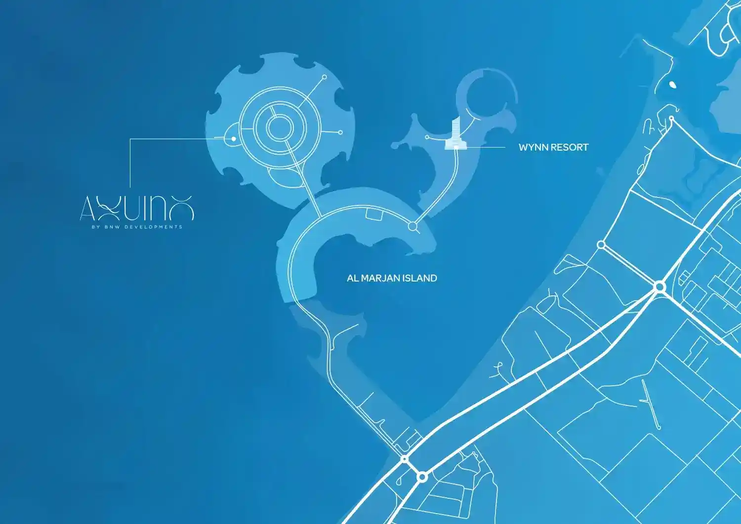 Master Plan of Aquino