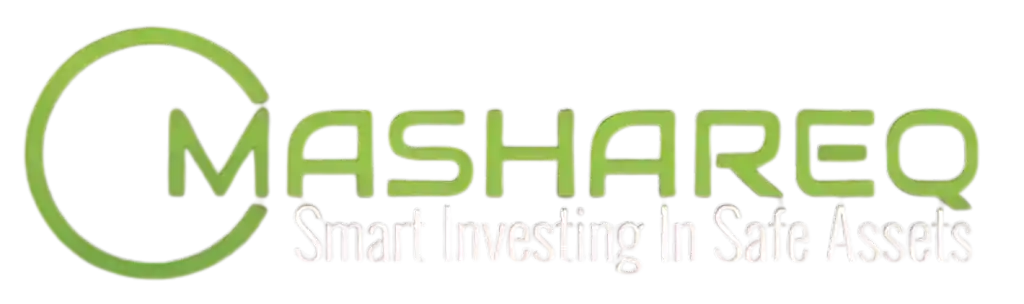 Mashareq Development